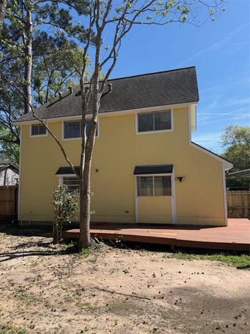 615 Texas Street, Tomball, TX 77375