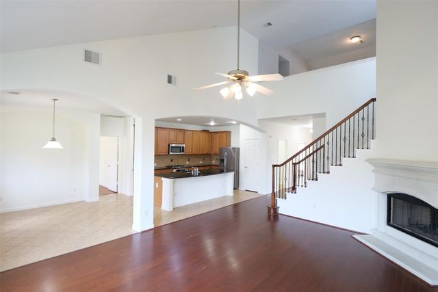 6119 Lakenshire Falls Lane, Katy, TX 77494