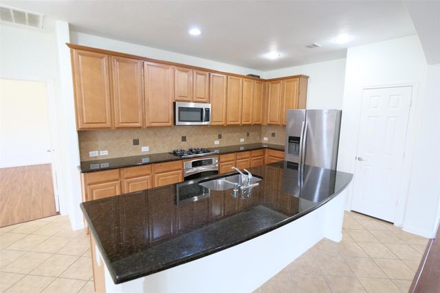 6119 Lakenshire Falls Lane, Katy, TX 77494