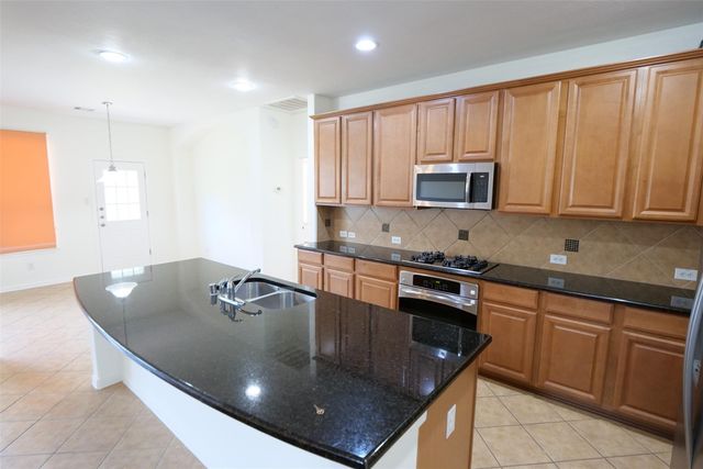 6119 Lakenshire Falls Lane, Katy, TX 77494