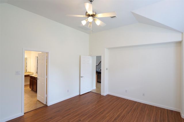 6119 Lakenshire Falls Lane, Katy, TX 77494