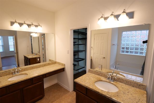 6119 Lakenshire Falls Lane, Katy, TX 77494