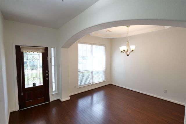 6119 Lakenshire Falls Lane, Katy, TX 77494