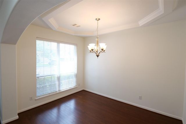 6119 Lakenshire Falls Lane, Katy, TX 77494