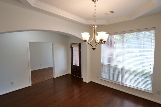 6119 Lakenshire Falls Lane, Katy, TX 77494