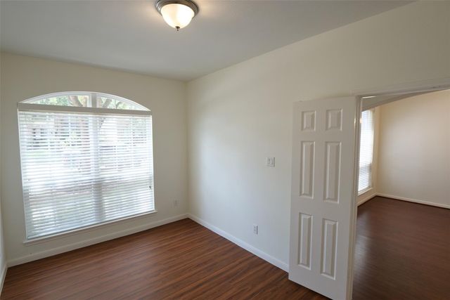 6119 Lakenshire Falls Lane, Katy, TX 77494