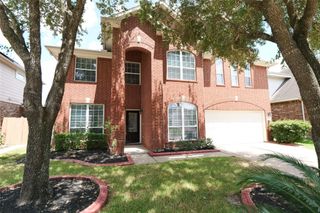 6119 Lakenshire Falls Lane, Katy, TX 77494