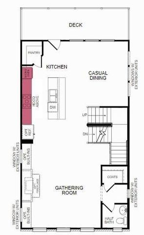 1329 Rosen Road 35, Brookhaven, GA 30319