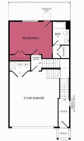 1329 Rosen Road 35, Brookhaven, GA 30319