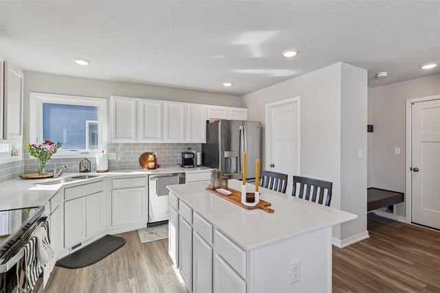 2808 21st Street SW, Altoona, IA 50009