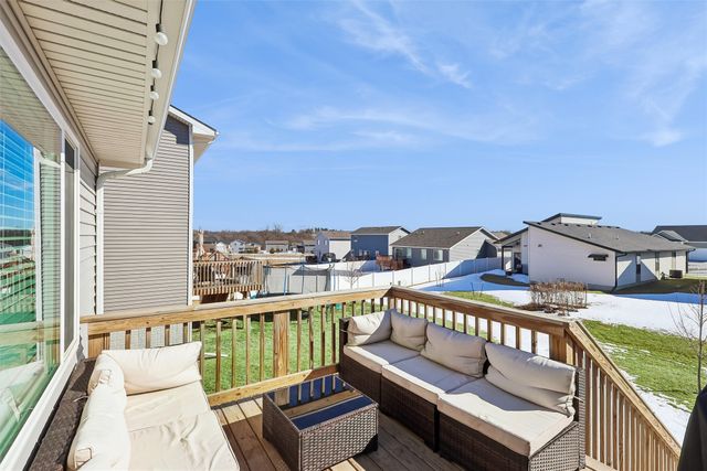 2808 21st Street SW, Altoona, IA 50009