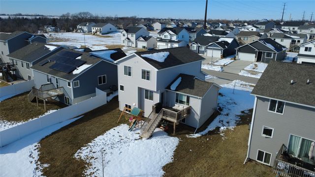 2808 21st Street SW, Altoona, IA 50009