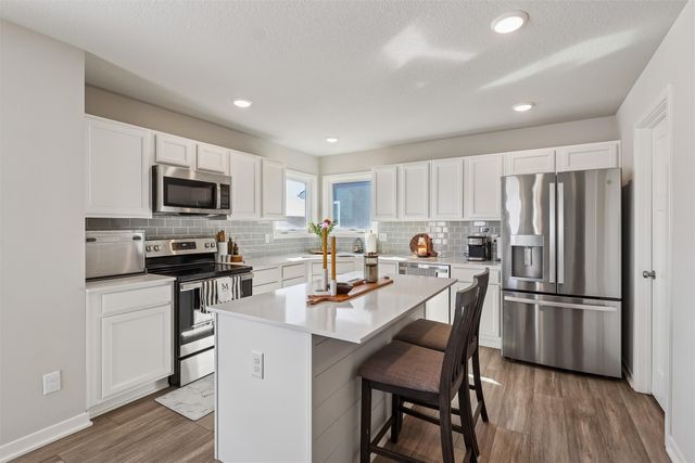 2808 21st Street SW, Altoona, IA 50009