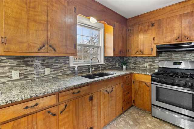 515 Liberty Street, Harrison, AR 72601
