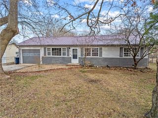 515 Liberty Street, Harrison, AR 72601