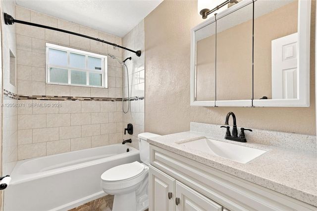 2220 De Soto Drive, Miramar, FL 33023