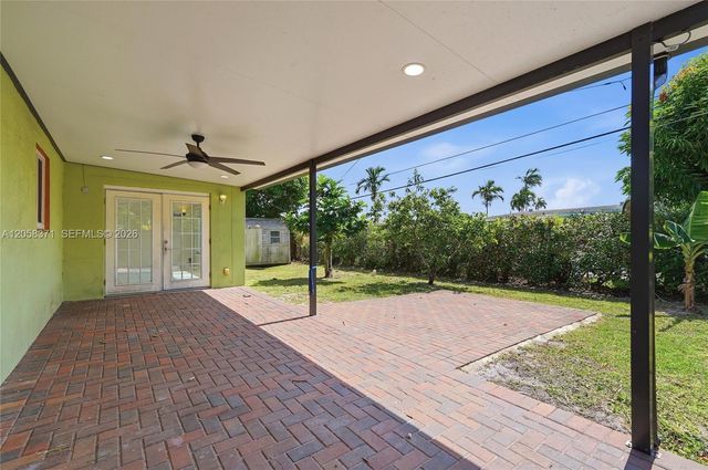2220 De Soto Drive, Miramar, FL 33023