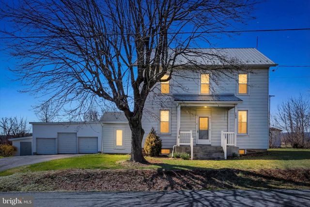 290 GUERNSEY RD, Biglerville, PA 17307