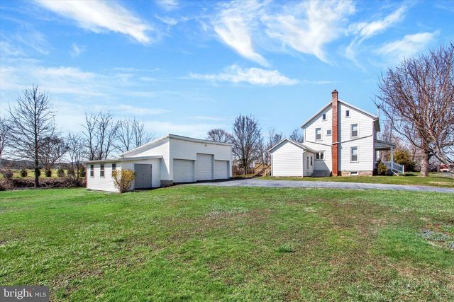 290 GUERNSEY RD, Biglerville, PA 17307