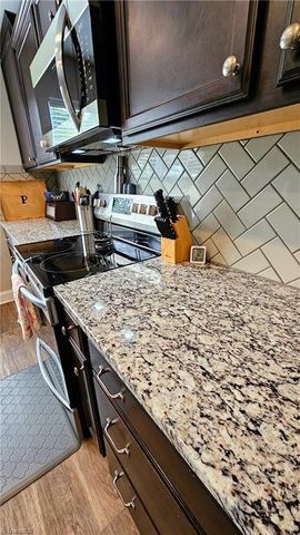 952 Trinity Church Road, Tobaccoville, NC 27050