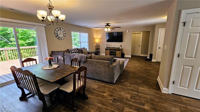 952 Trinity Church Road, Tobaccoville, NC 27050