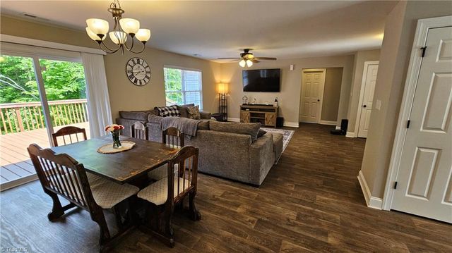 952 Trinity Church Road, Tobaccoville, NC 27050