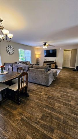 952 Trinity Church Road, Tobaccoville, NC 27050