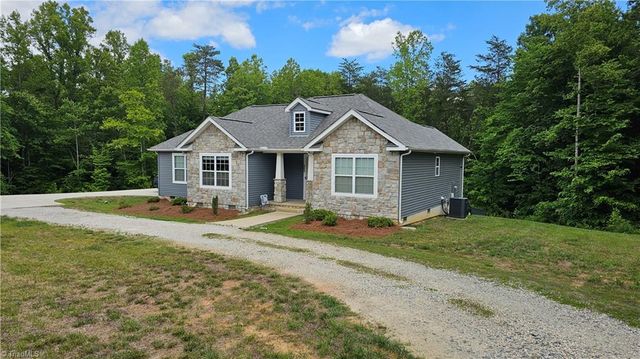 952 Trinity Church Road, Tobaccoville, NC 27050