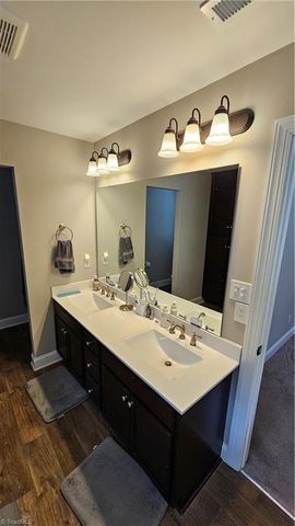 952 Trinity Church Road, Tobaccoville, NC 27050
