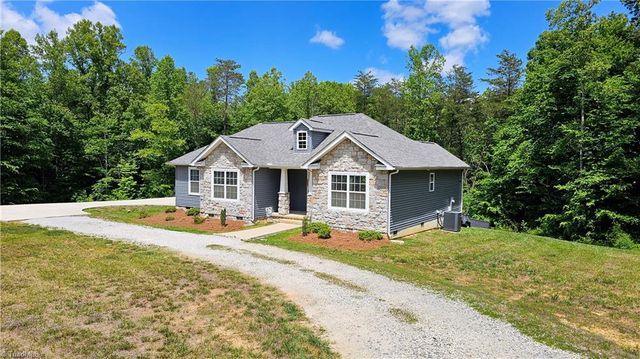 952 Trinity Church Road, Tobaccoville, NC 27050