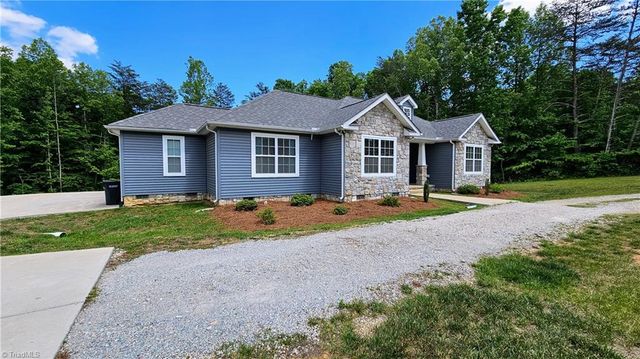 952 Trinity Church Road, Tobaccoville, NC 27050