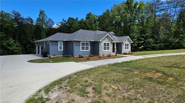 952 Trinity Church Road, Tobaccoville, NC 27050