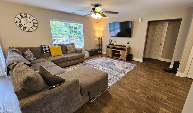 952 Trinity Church Road, Tobaccoville, NC 27050