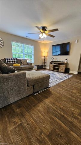 952 Trinity Church Road, Tobaccoville, NC 27050