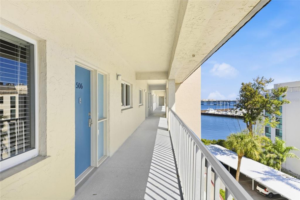 1600 1ST AVENUE W 506, BRADENTON, FL 34205 — photo 2