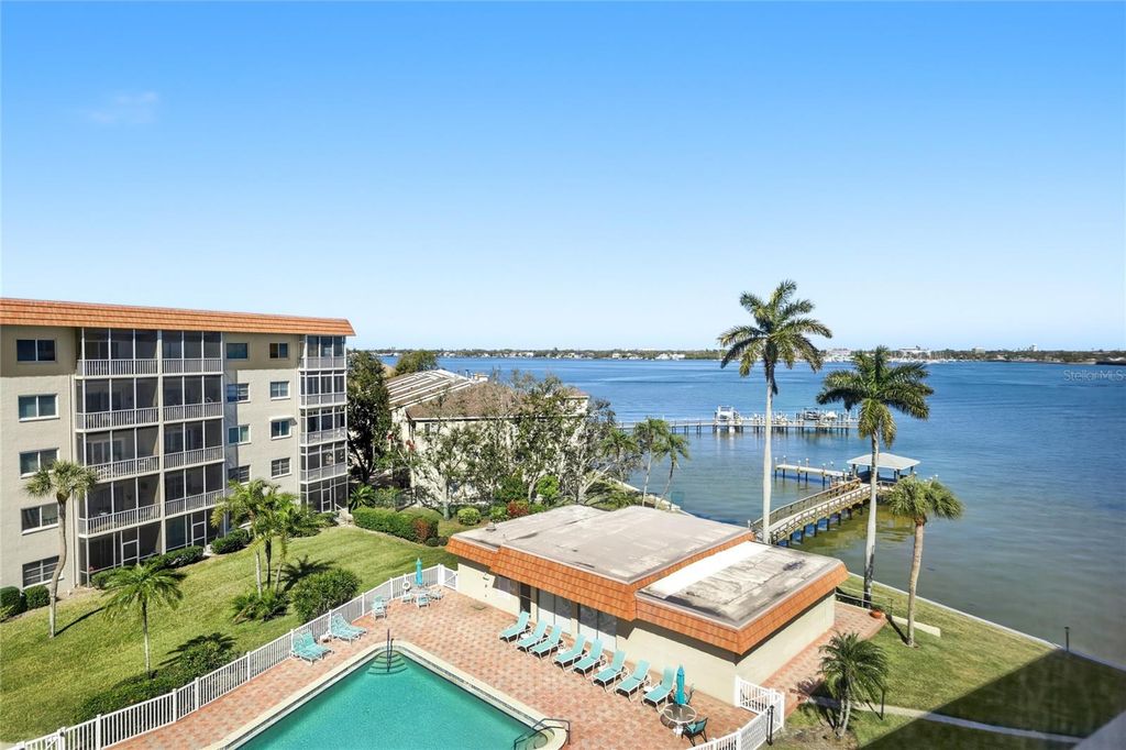 1600 1ST AVENUE W 506, BRADENTON, FL 34205 — photo 3