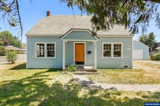 1595 NW Highland Dr, Corvallis, OR 97330