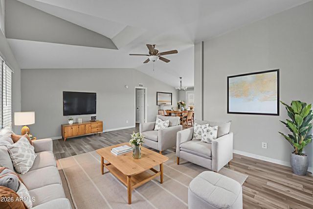 10618 W PRAIRIE Lane, Casa Grande, AZ 85193