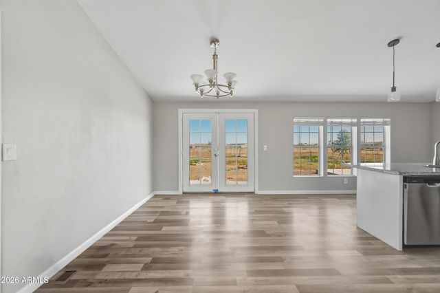 10618 W PRAIRIE Lane, Casa Grande, AZ 85193