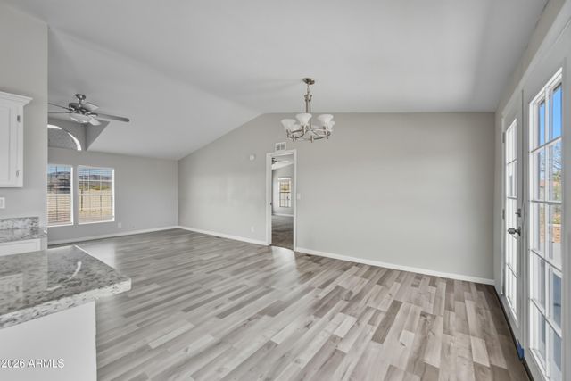 10618 W PRAIRIE Lane, Casa Grande, AZ 85193