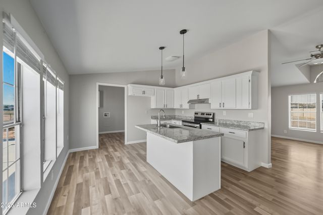 10618 W PRAIRIE Lane, Casa Grande, AZ 85193