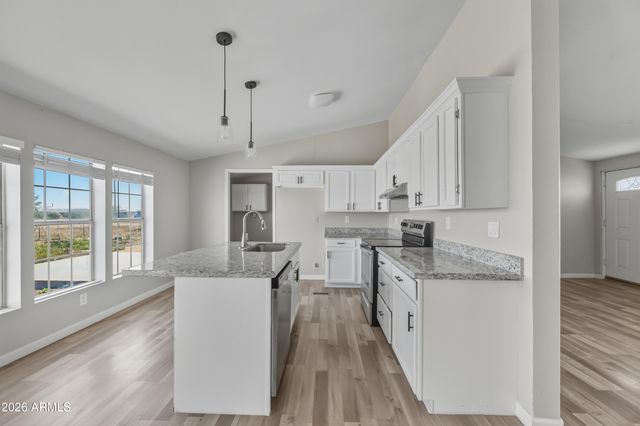 10618 W PRAIRIE Lane, Casa Grande, AZ 85193