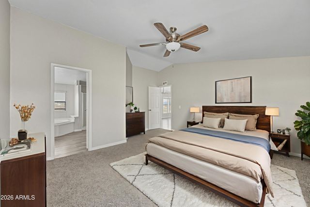 10618 W PRAIRIE Lane, Casa Grande, AZ 85193