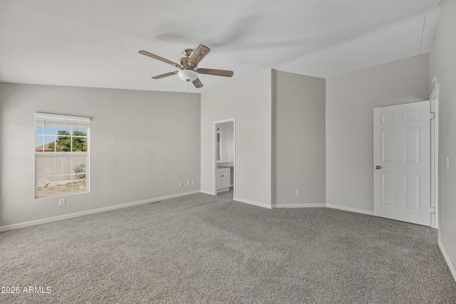 10618 W PRAIRIE Lane, Casa Grande, AZ 85193