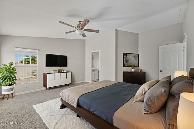 10618 W PRAIRIE Lane, Casa Grande, AZ 85193