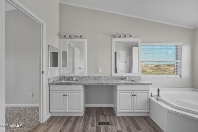 10618 W PRAIRIE Lane, Casa Grande, AZ 85193