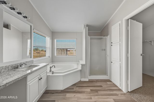 10618 W PRAIRIE Lane, Casa Grande, AZ 85193