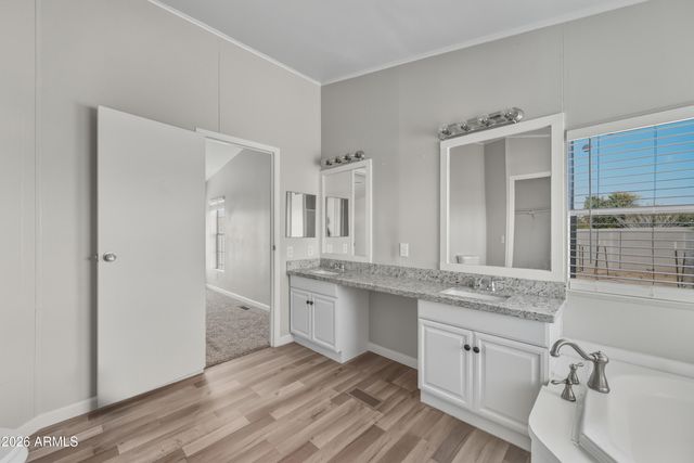 10618 W PRAIRIE Lane, Casa Grande, AZ 85193