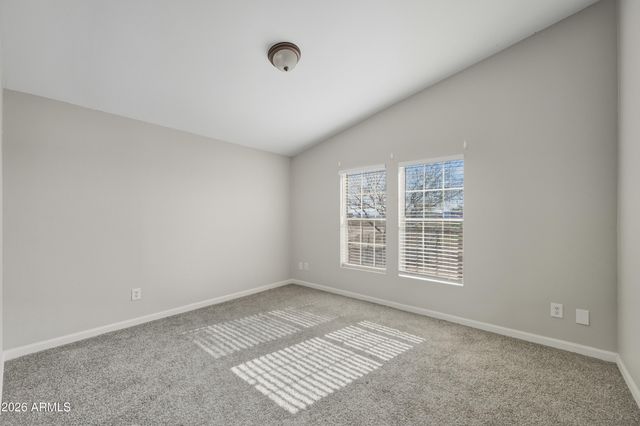 10618 W PRAIRIE Lane, Casa Grande, AZ 85193