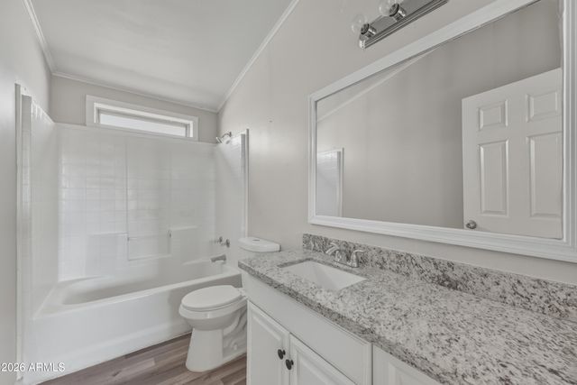 10618 W PRAIRIE Lane, Casa Grande, AZ 85193